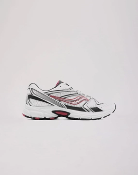 work - out running shoes Aerobic Insoles Saucony Ride Millennium Grade-School