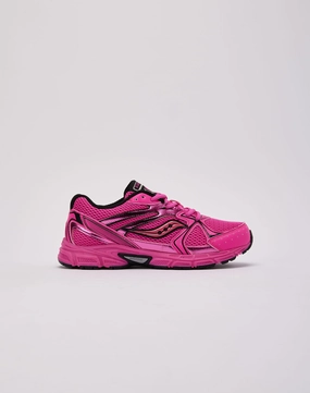 Anti   Slip Saucony Ride Millennium Grade-School