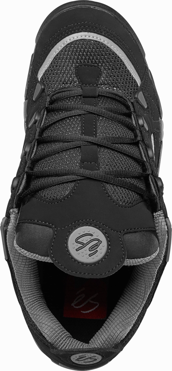 Flexible Sole Lake Step Scheme