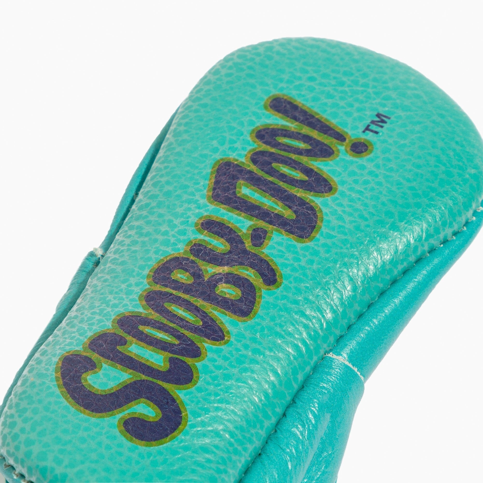 Durable Outsole Velcro Closure Scooby City Baby Shoes