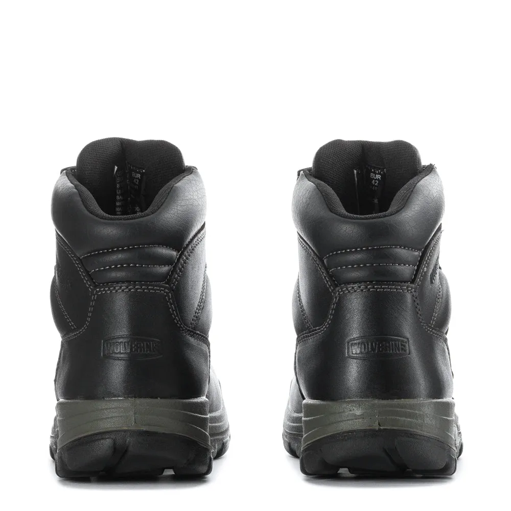 Direct Attached WP Wide - Mens Seamless Upper