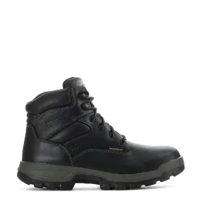 Comfort footbed Direct Attached WP Wide - Mens