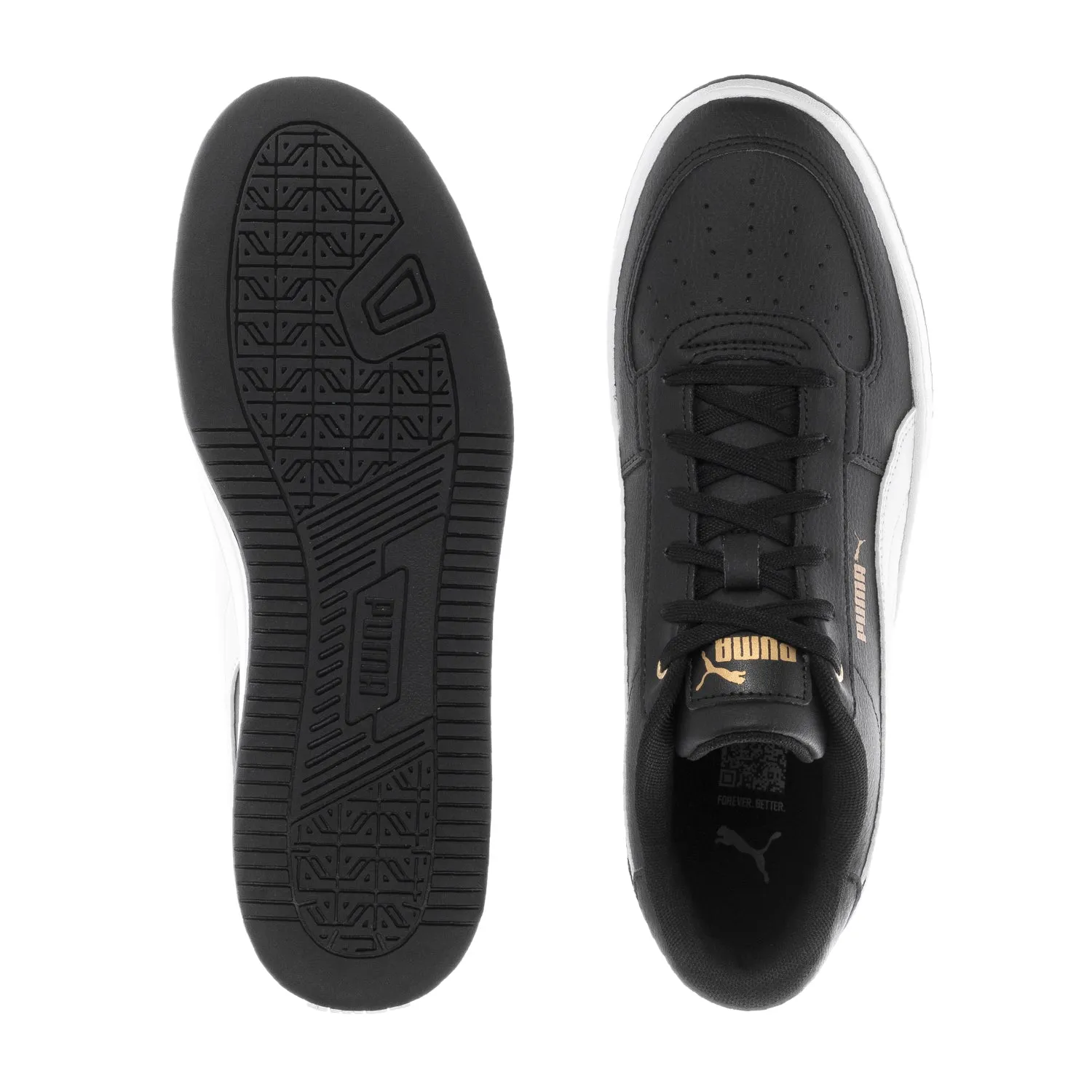 Caven 2.0 - Mens Resilient Sole