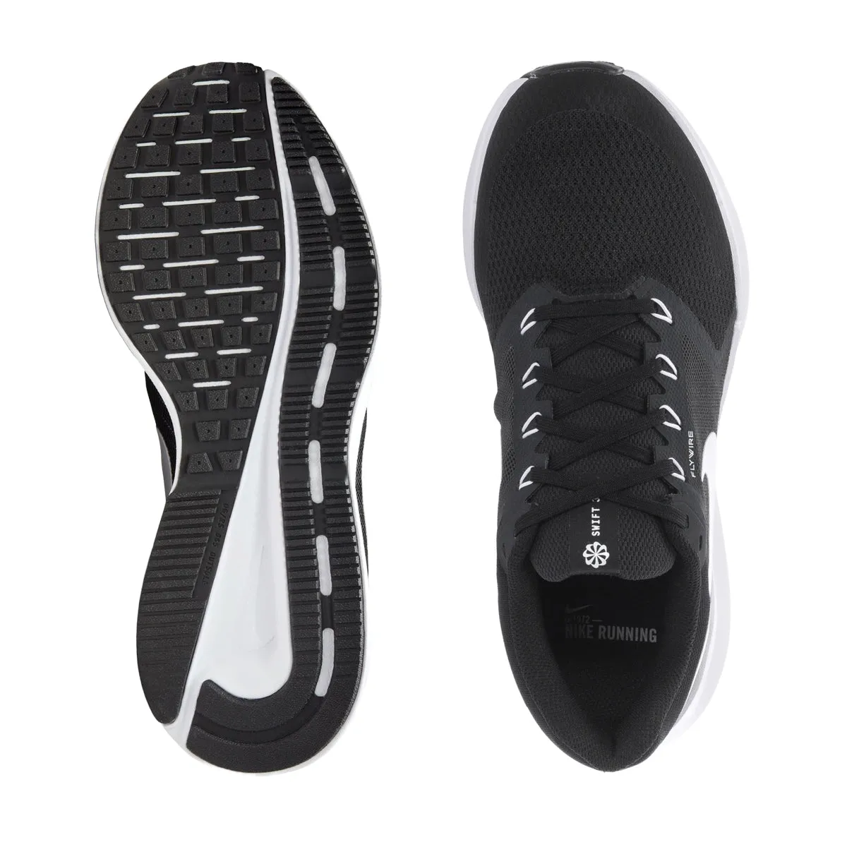 Run Swift 3 Wide - Mens Impact Ready Outdoor Day