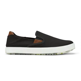 Waialae Slip On - Lava Rock Month Strong Foam Lining Running Errands