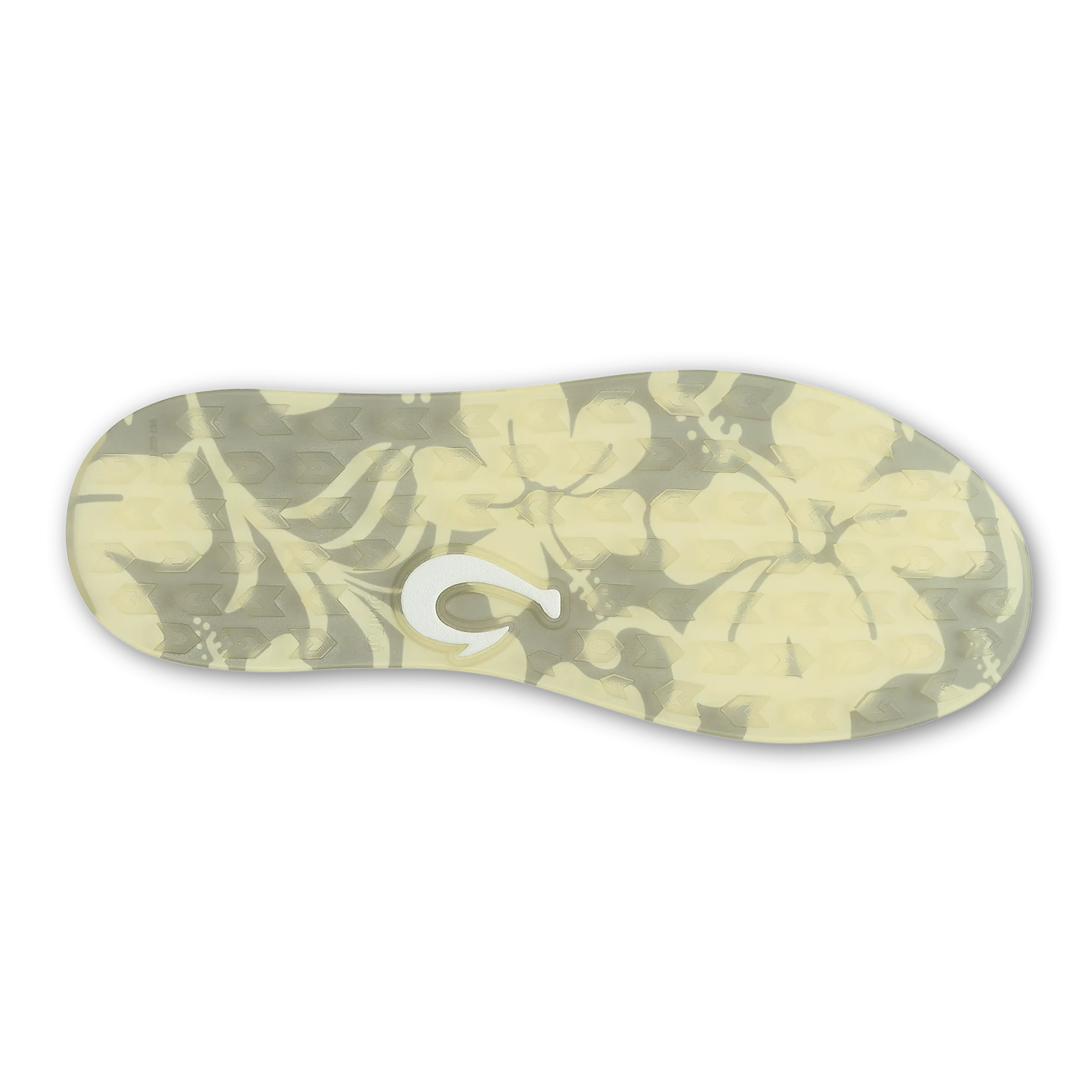 Waialae Slip On - Lava Rock Comfort Steps Comfy Slip On