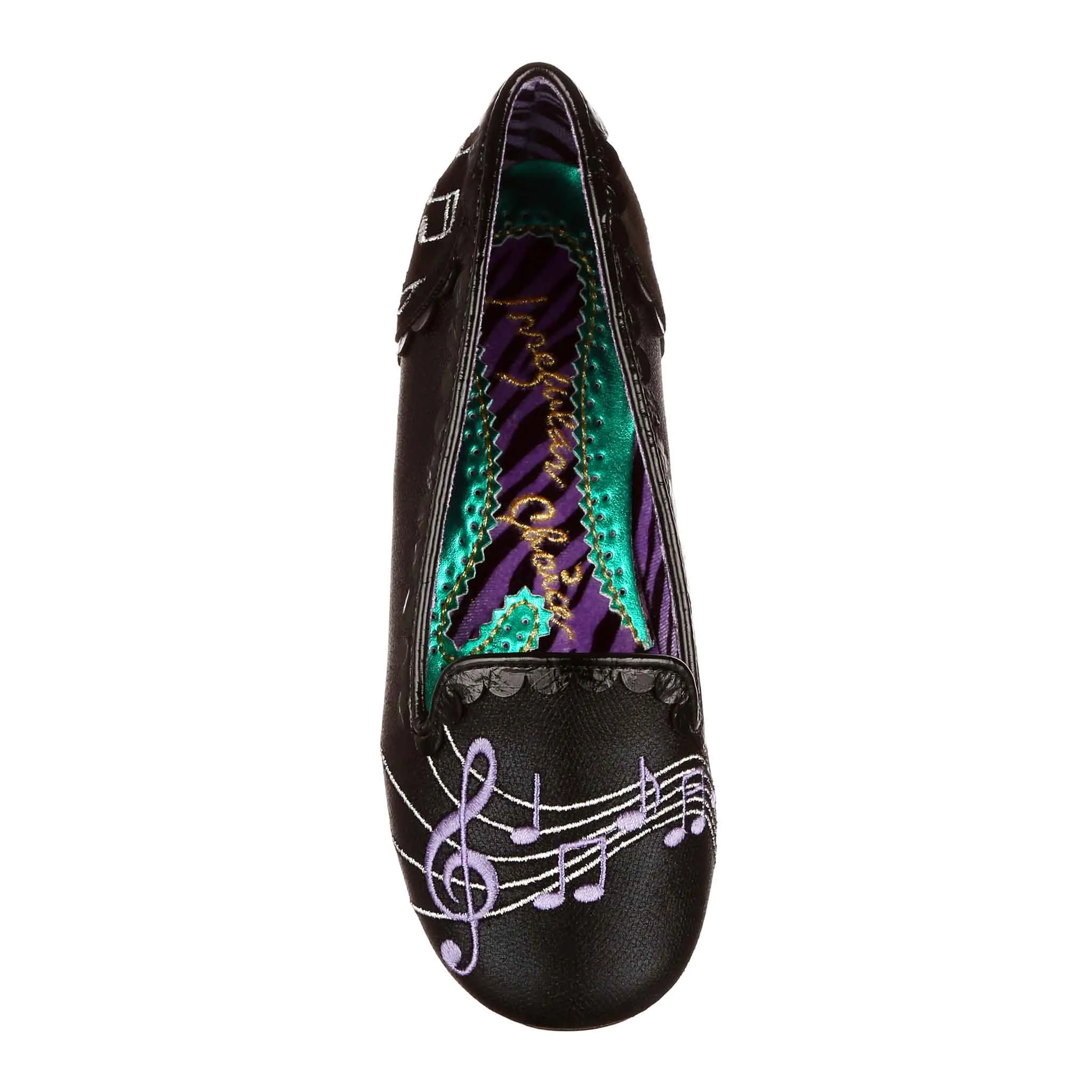 Smooth Jazz Trendy Slip-ons Fast Wear