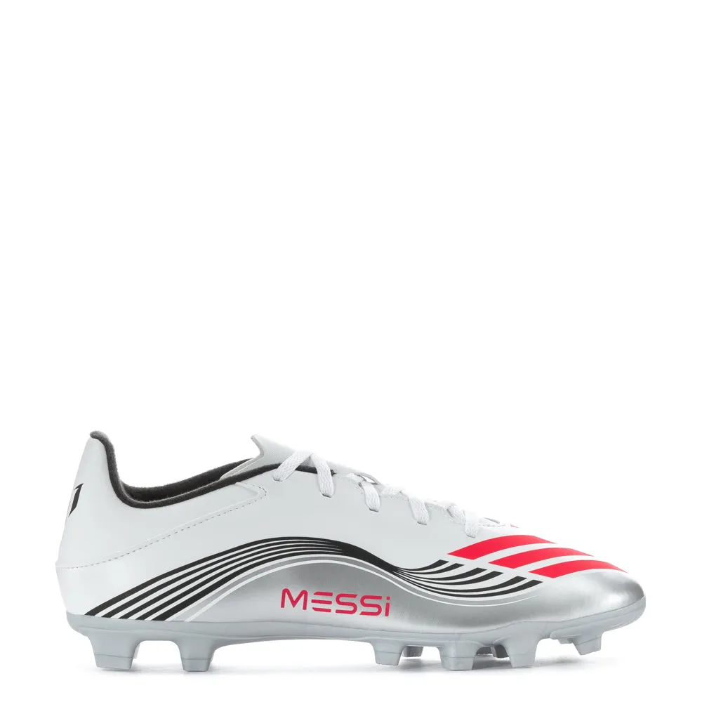 F50 Club FG Messi - Mens Adaptive Fit Collar Ultra Comfort