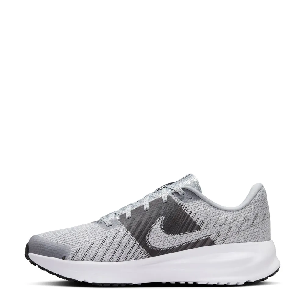 Run Defy - Mens Stretch Laces Reactive Cushioning