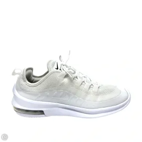 Precision fit Light support Shoes Sneakers By Nike In White, Size: 7.5