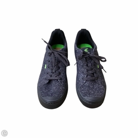 HighTop Shoes Sneakers By Cariuma In Black, Size: 8