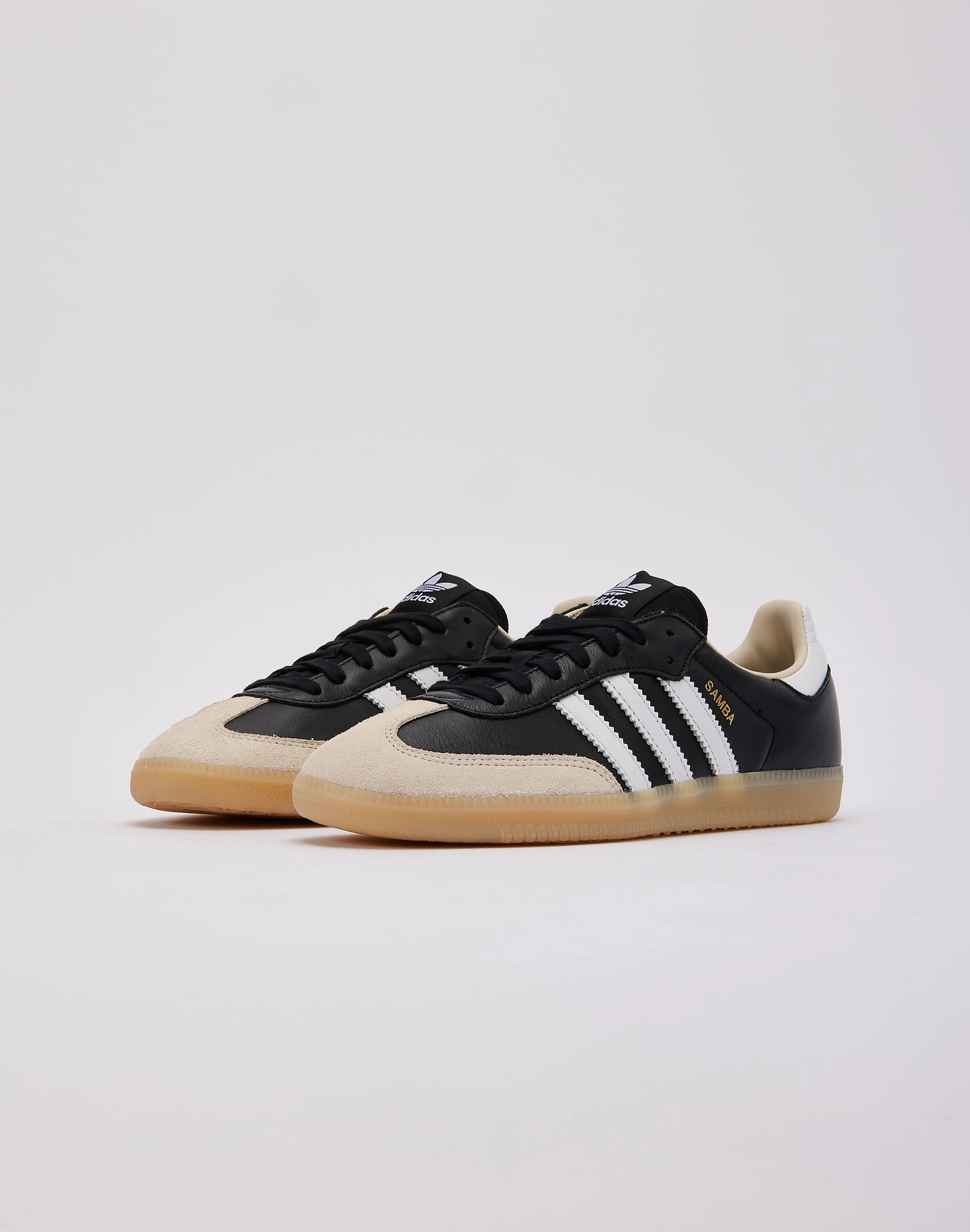 Adidas Samba OG All Terrain Urban Walkers Cool Pop