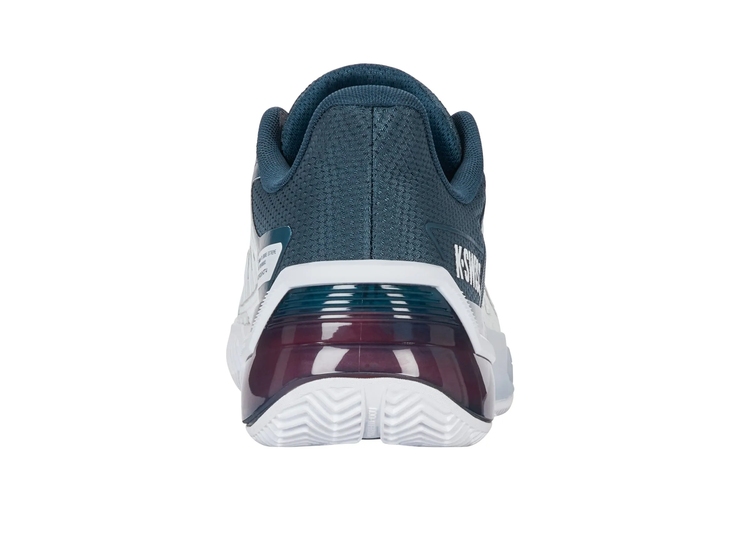 Orthopedic Foam All Weather Urban Walkers 04438-129-M | ULTRASHOT 4 CLAY | WHITE/STARGAZER/NEON BLAZE