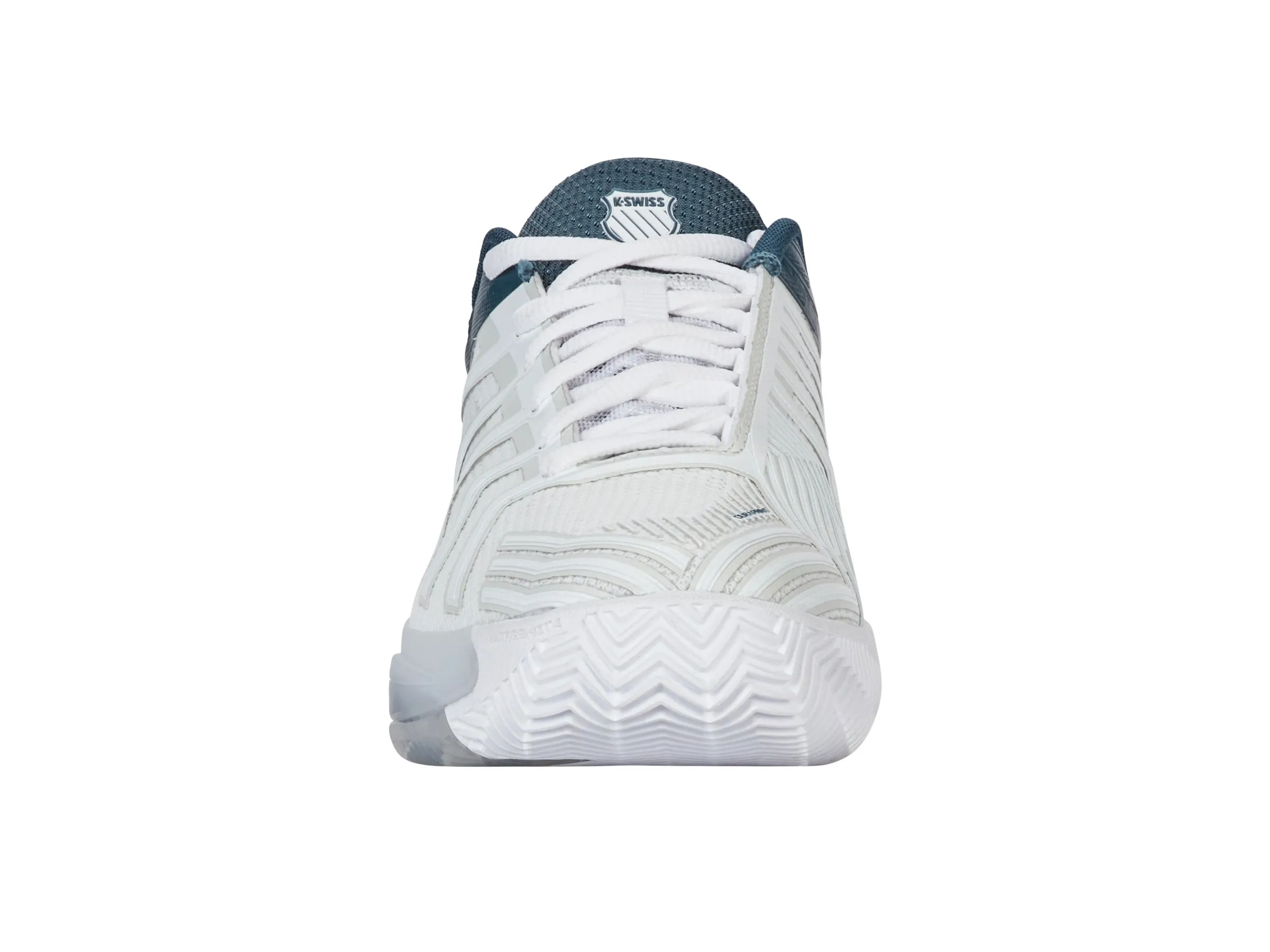 Lightweight Midsole 04438-129-M | ULTRASHOT 4 CLAY | WHITE/STARGAZER/NEON BLAZE