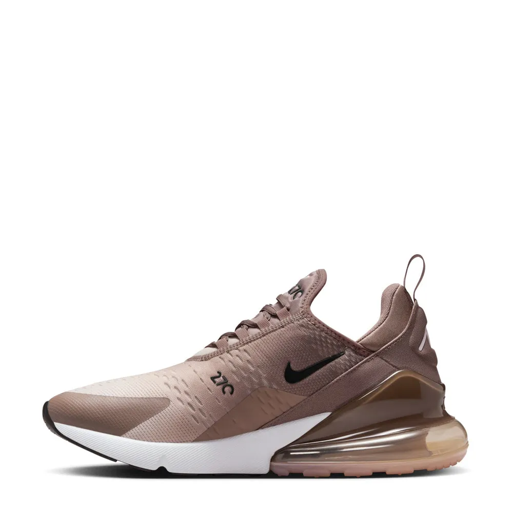 Comfort Function Simple Wear Air Max 270 - Mens