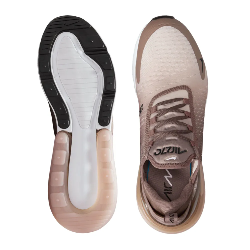 Torsion Control Arch Slip Resistant Sole Air Max 270 - Mens