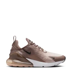 Busy Lifestyle Comfortable Sole Air Max 270 - Mens