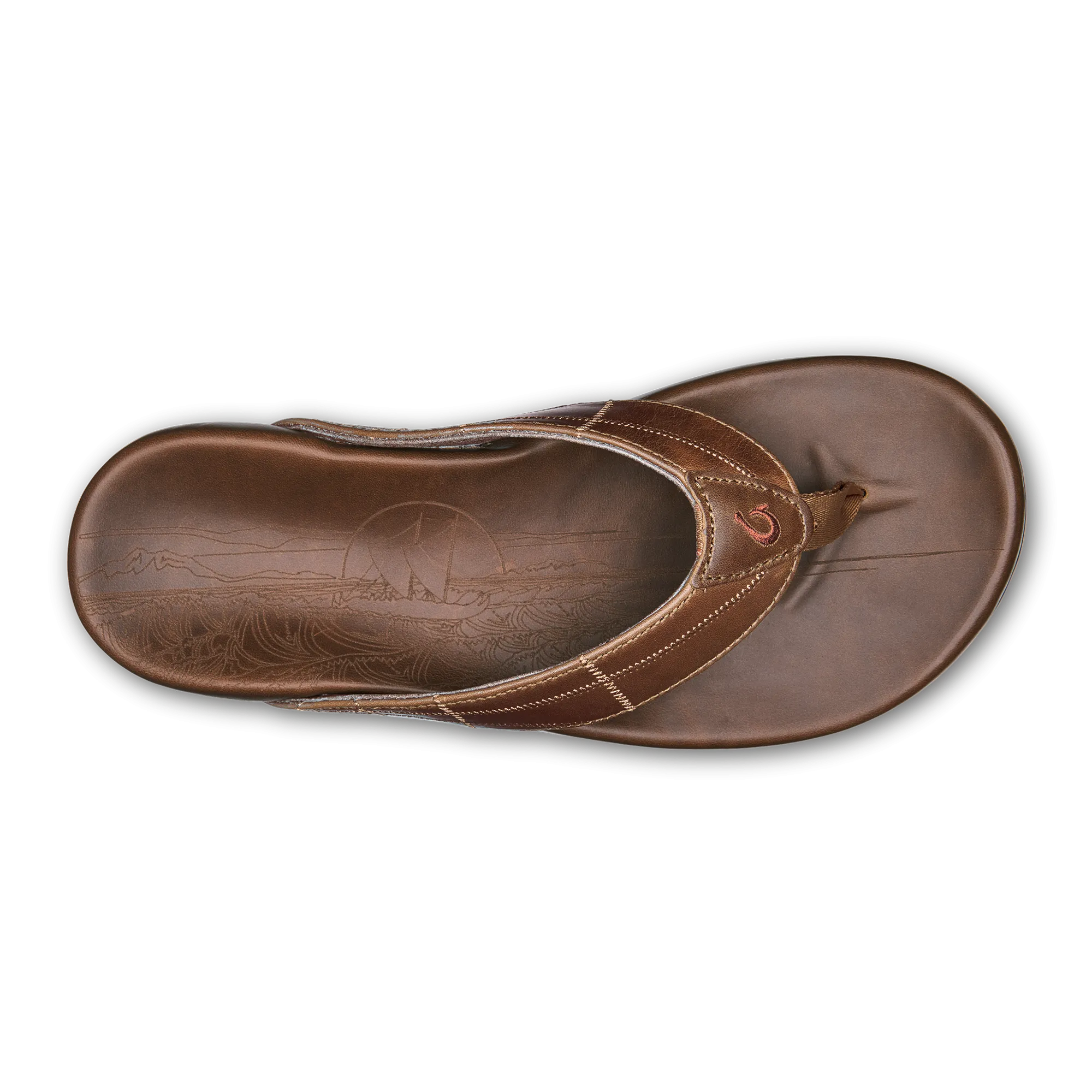 Fashion Travel Shoes Tear Resistant Webbing Hklea Kia - Tan