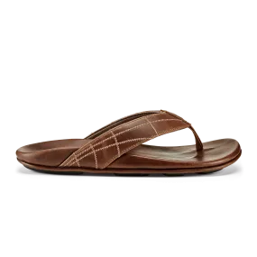 Float Comfort Vegan Material Hklea Kia - Tan