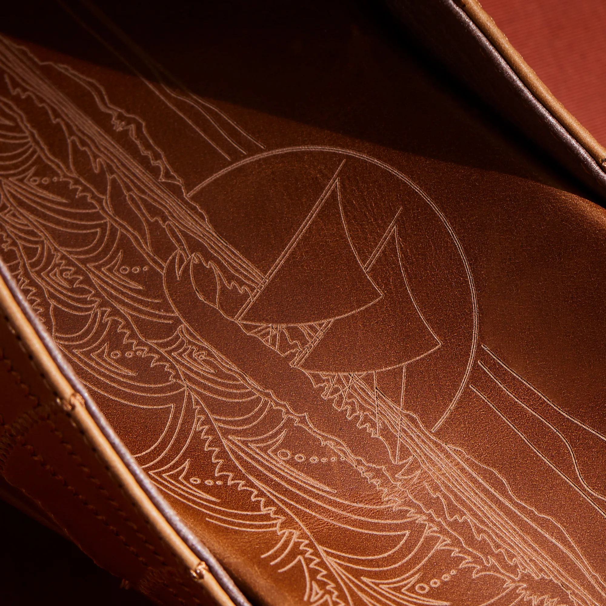 Hklea Kia - Tan Anti Slip Traction