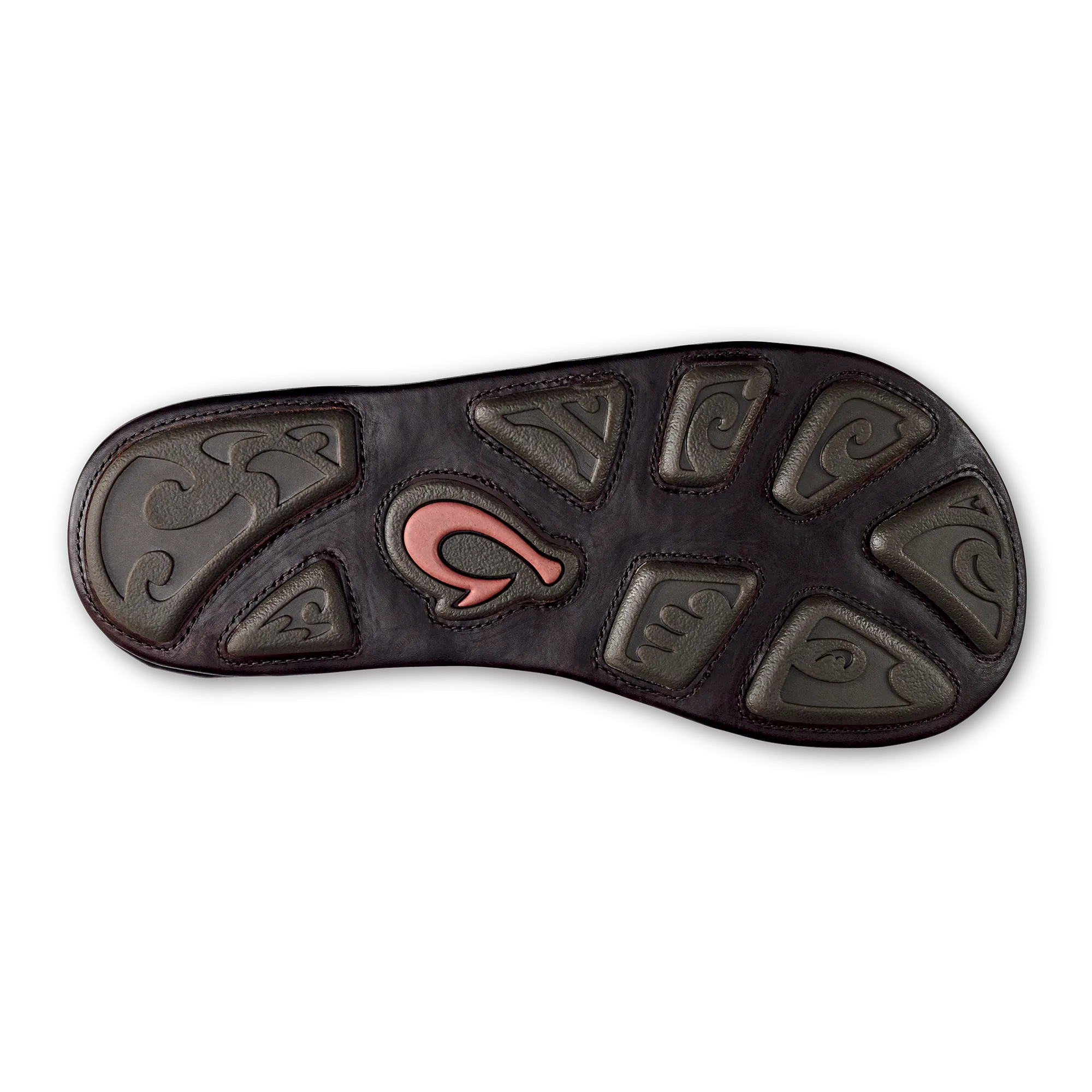 Comfortable Travel Footwear Hklea Kia - Tan