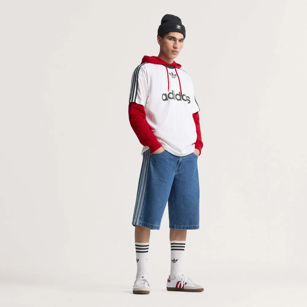 Breathable Form Quick Dry Interior Samba OG - Mens