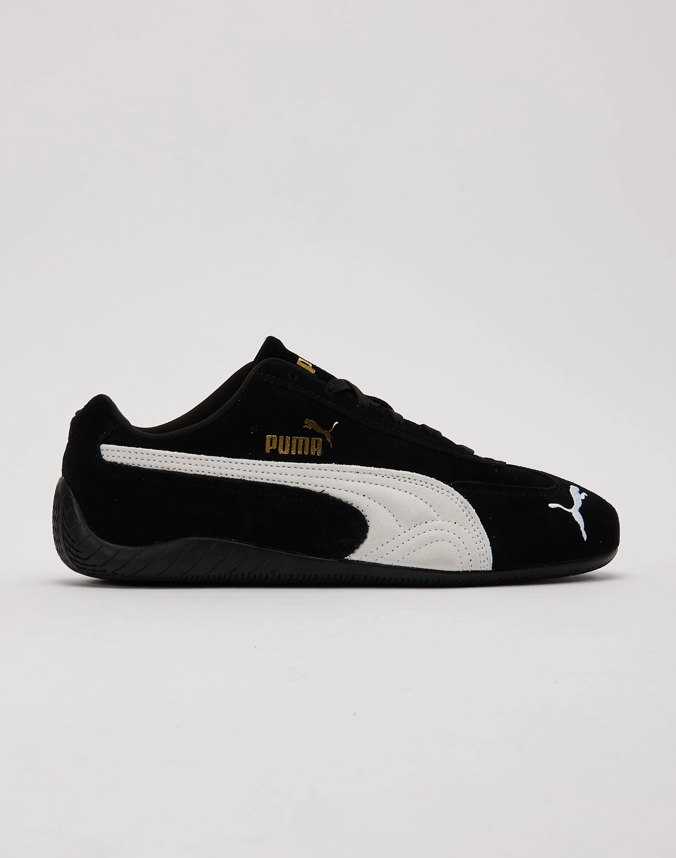 Puma Speedcat OG Bright tone Ankle Support