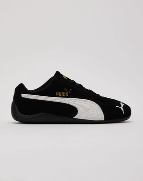 Puma Speedcat OG Bright tone Ankle Support