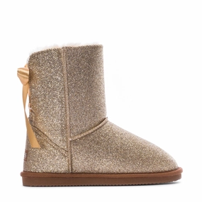 Insulated Outdoor Explorer Bowyn Boot - Kids