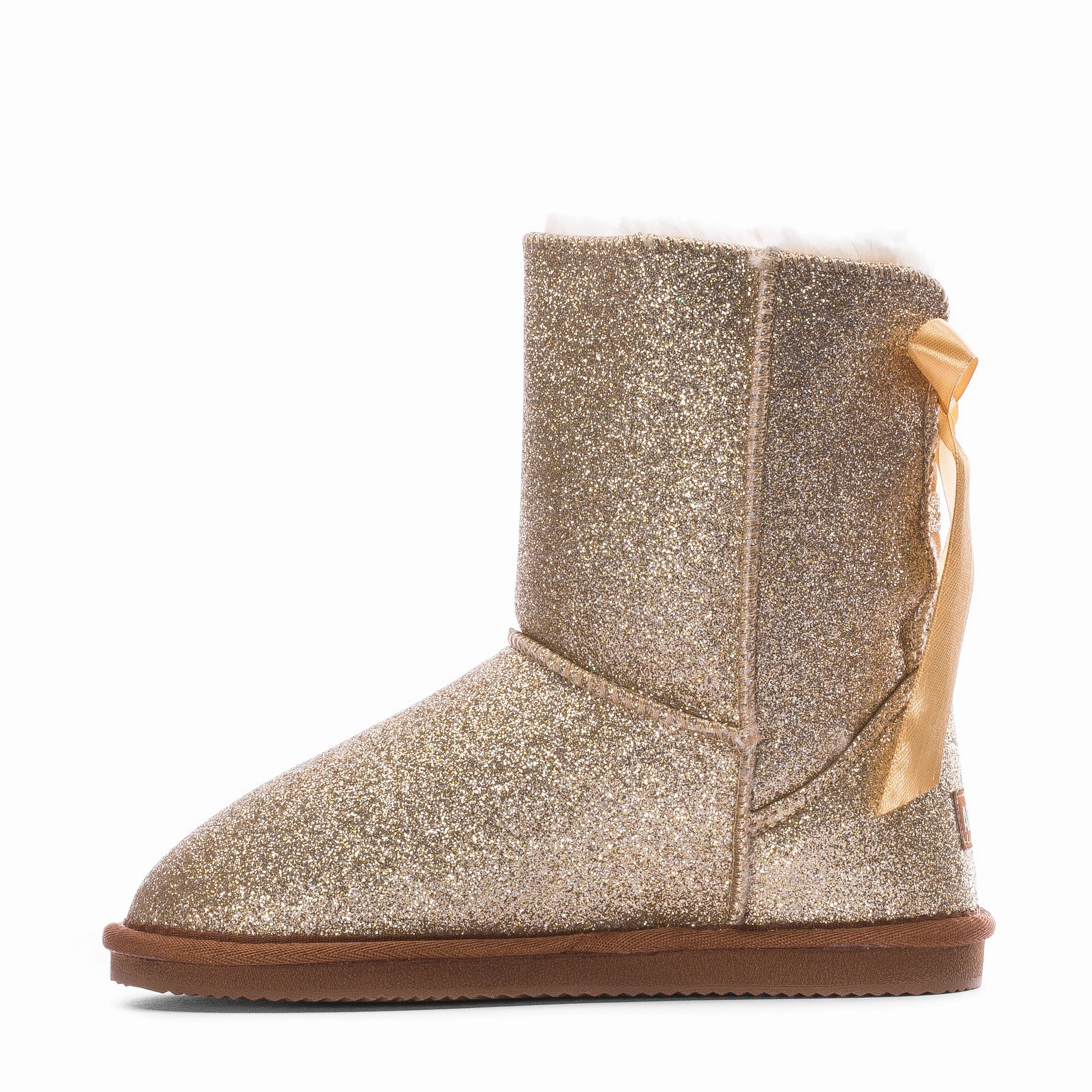 Bowyn Boot - Kids Modern Minimal