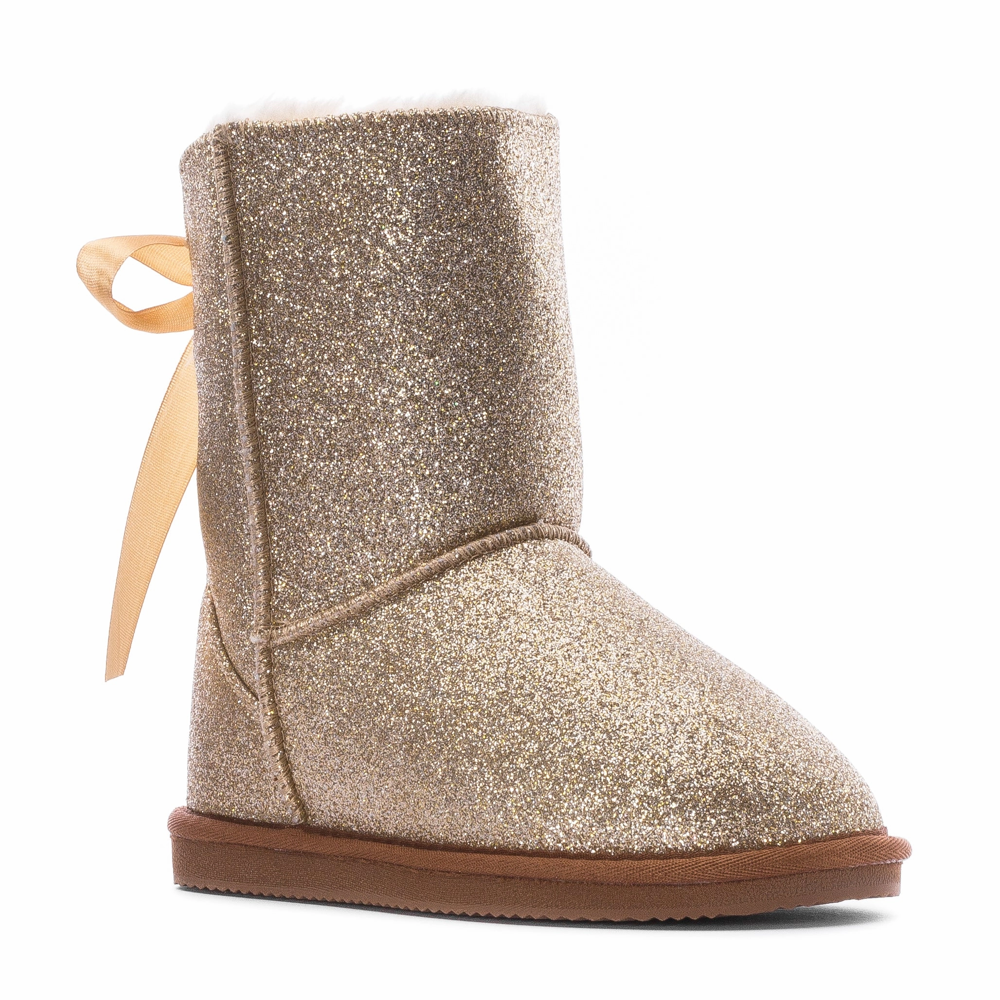 Bowyn Boot - Kids Thermoplastic Urethane Outsole