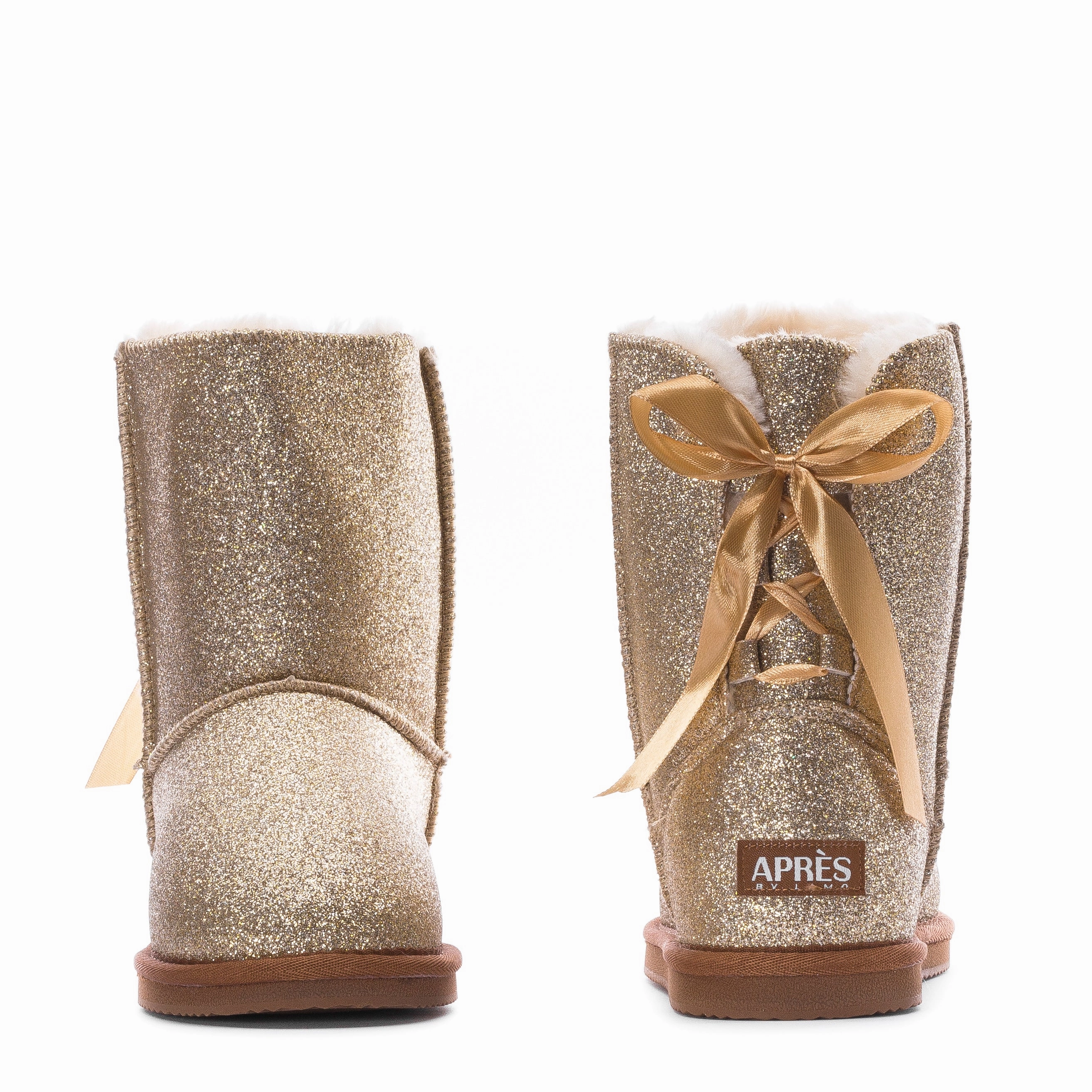 Protective Finish Mountain Climber Quick Move Bowyn Boot - Kids