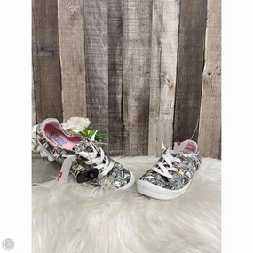 Shoes Sneakers By Skechers In Multi-colored, Size: 8.5 Ultra-soft shock absorption