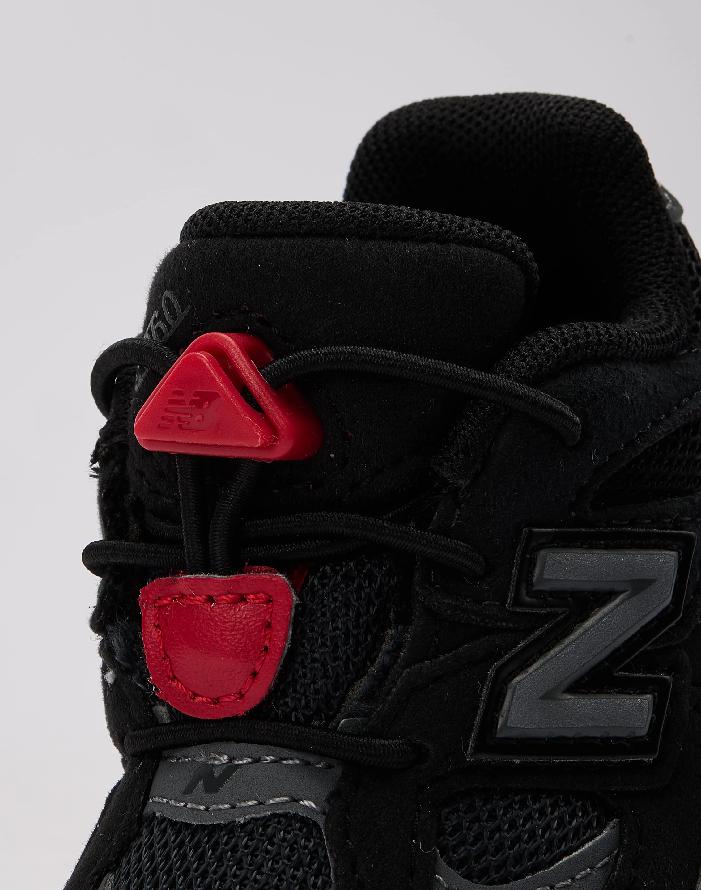 New Balance 9060 Toddler Smooth Surface