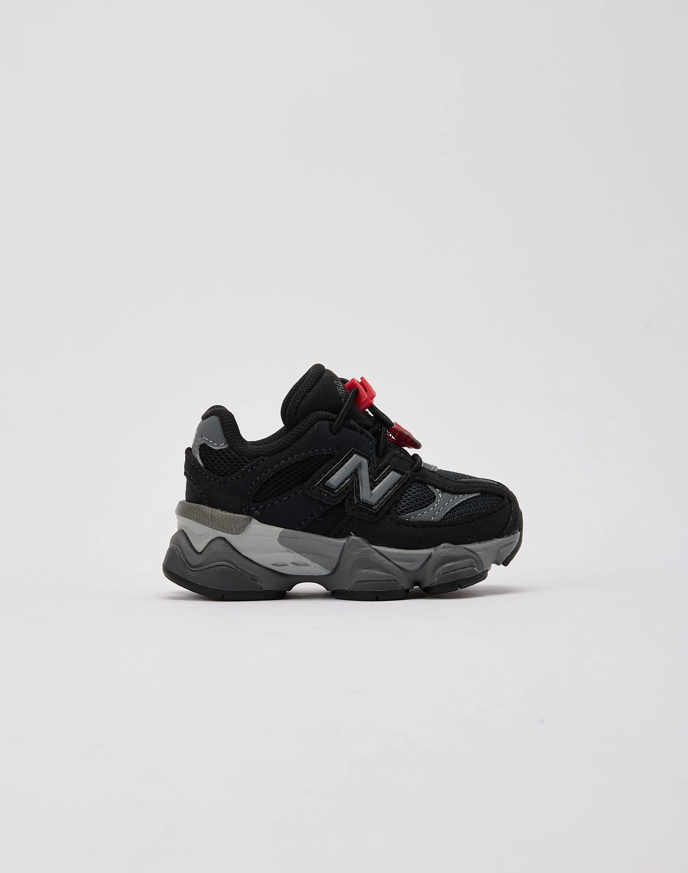 Stretchable Upper New Balance 9060 Toddler