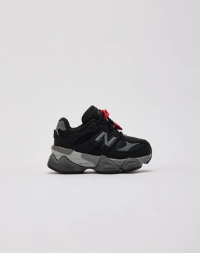 Stretchable Upper New Balance 9060 Toddler