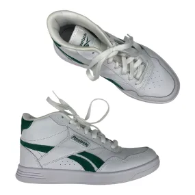 Shoes Sneakers By Reebok In White, Size:6.5 Balance Motion Slim Build