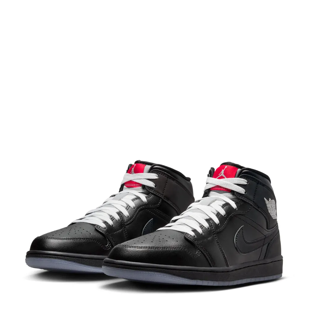 AJ 1 Mid SE - Mens Low Profile Drop