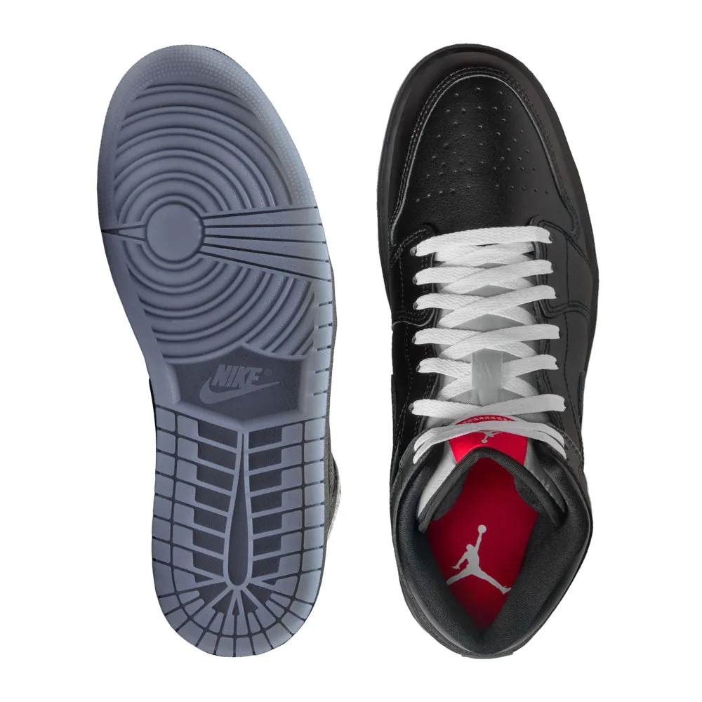 Smooth Step Ultra Responsive Foam AJ 1 Mid SE - Mens