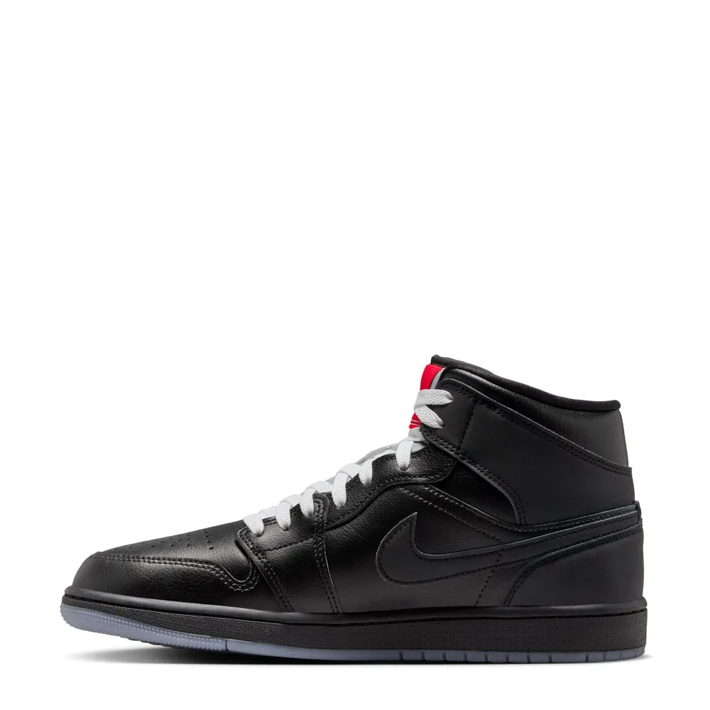 Streamlined Chill Vibe AJ 1 Mid SE - Mens