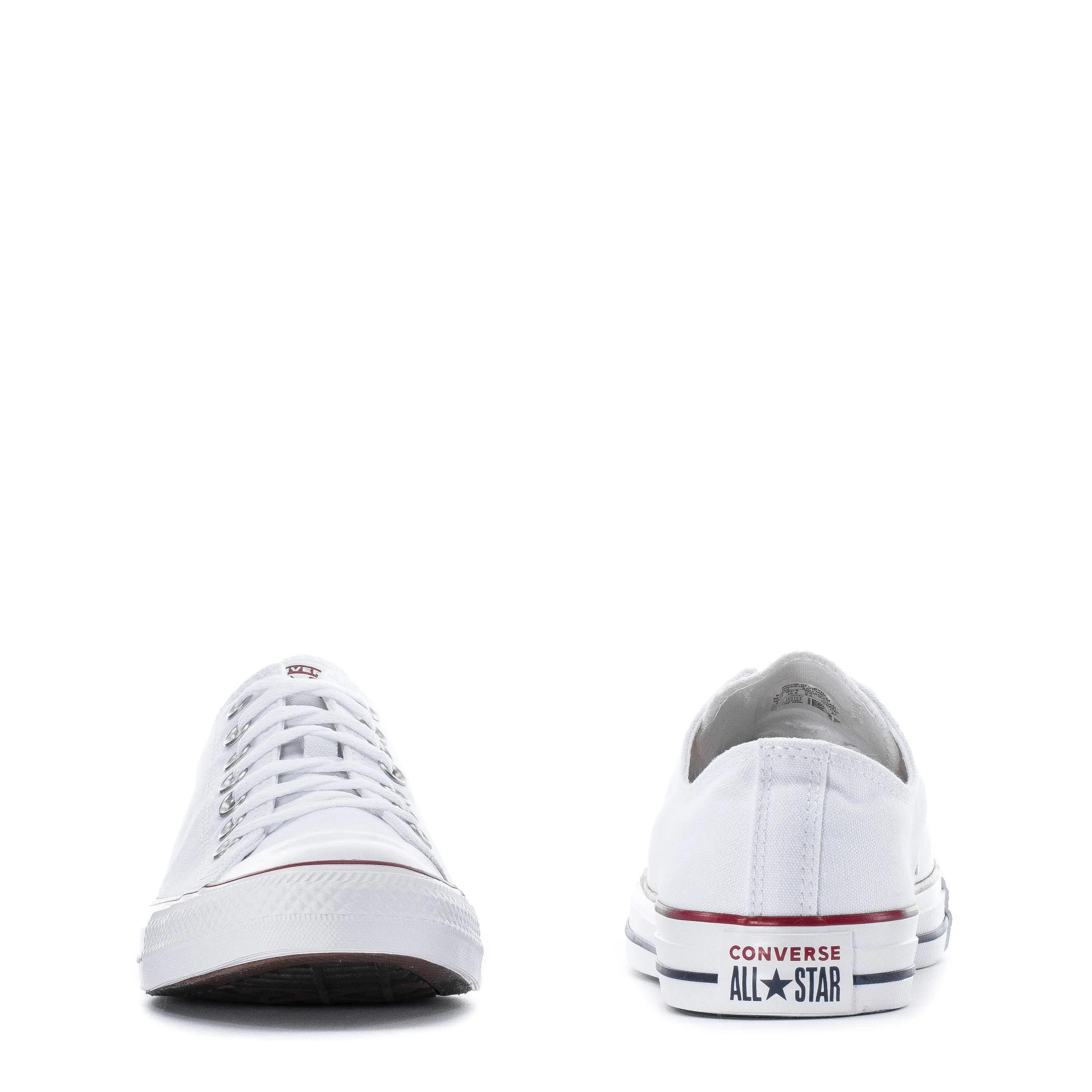 Chuck Taylor All Star Ox Core - Mens All-around ease Balanced Impact