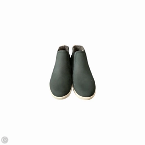 Shoes Sneakers By Olukai In Black, Size: 8 Endurance Ready Breath Panel