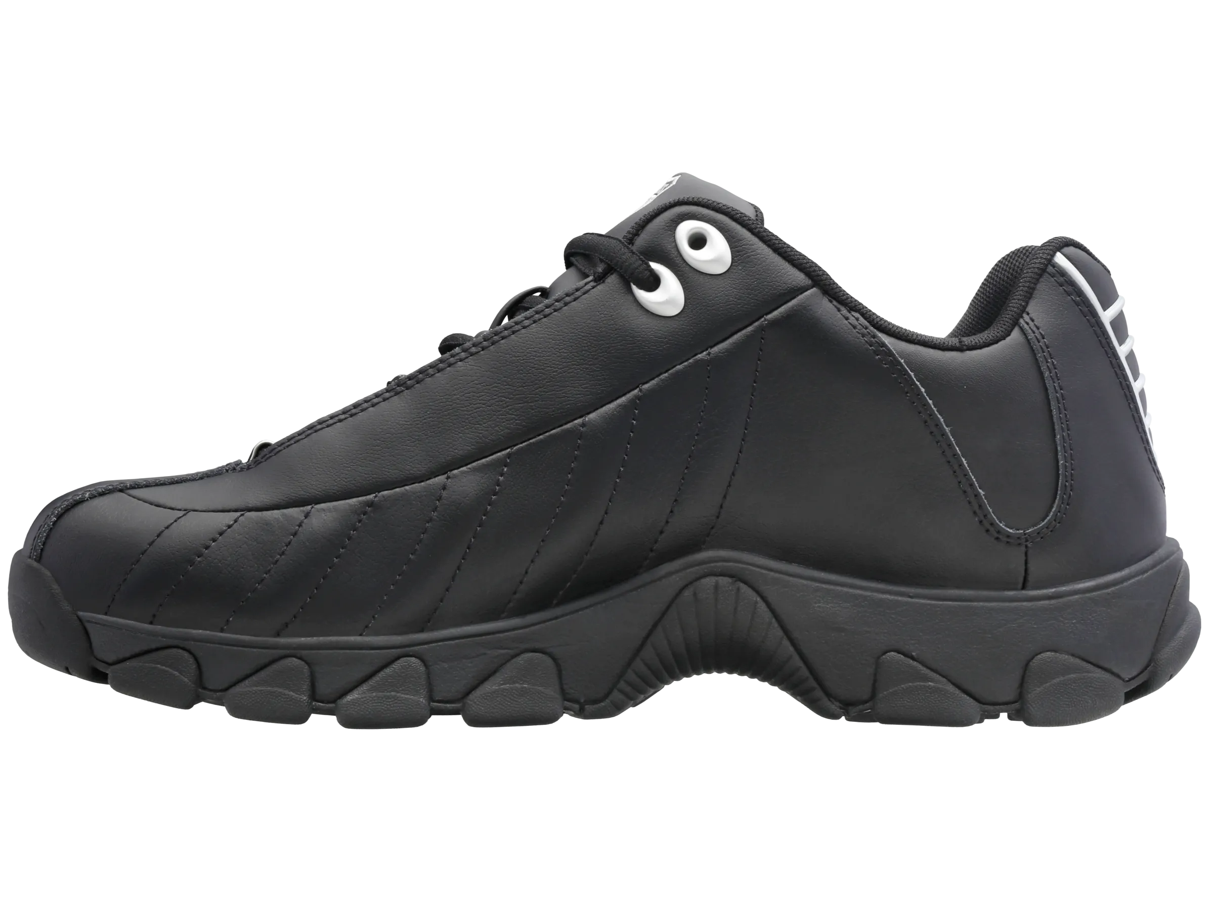 Angel Glow Wild Trek 06408-019-XW | ST329 | BLACK/SILVER