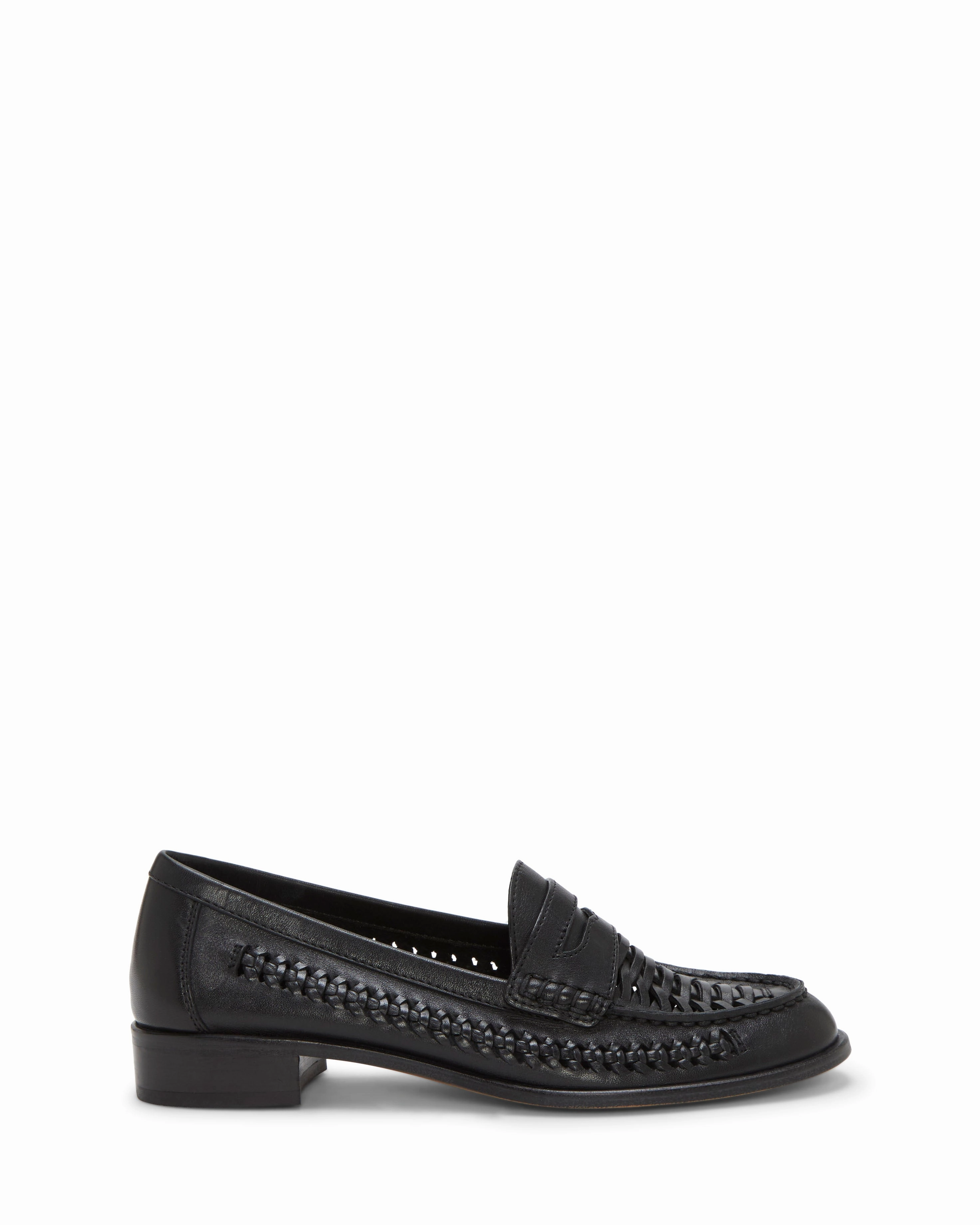 Seamless Inner Sleeve Calie Penny Loafer