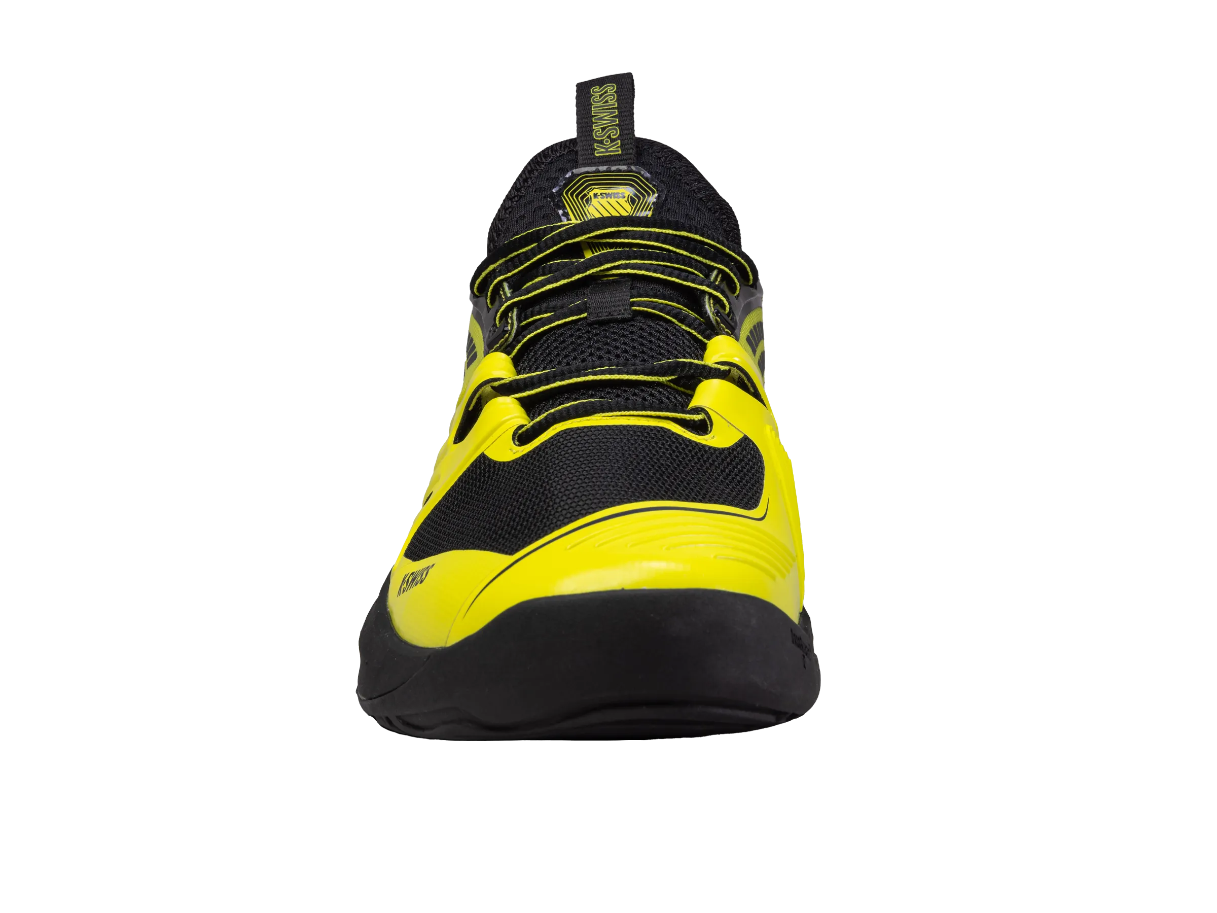 Bright Gold 07392-087-M | SPEEDTRAC | BLACK/TENNIS YELLOW