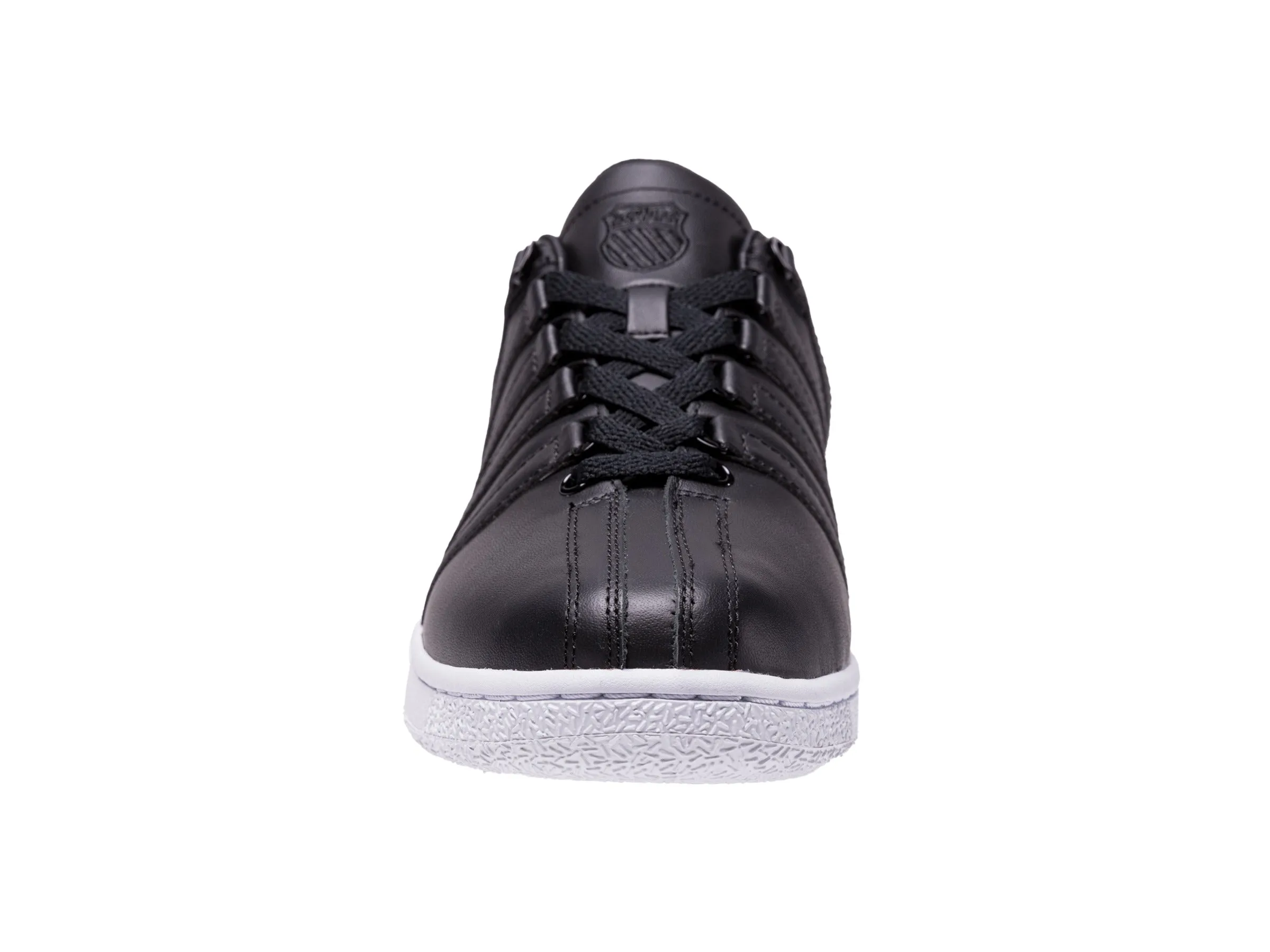 Non Slip Wellness Seekers 07321-002-XW | CLASSIC VN | BLACK/WHITE