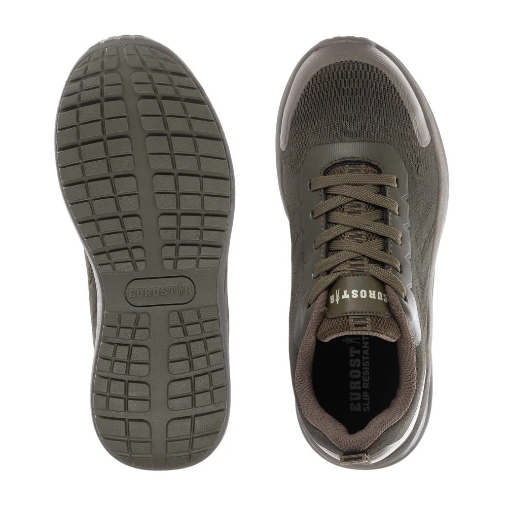 Clocker Steel Toe - Mens Thermoplastic Heel Support