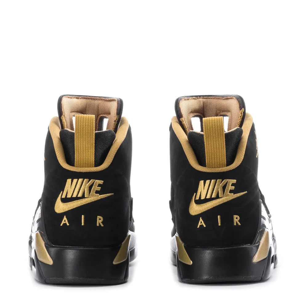 Jumpman MVP - Mens Comfort Layers Comfortable Midfoot