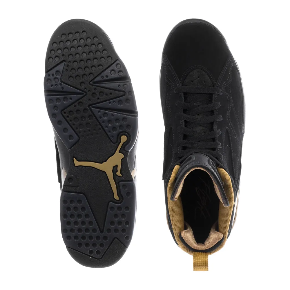 Perforated Toe Box Zip Closure Jumpman MVP - Mens