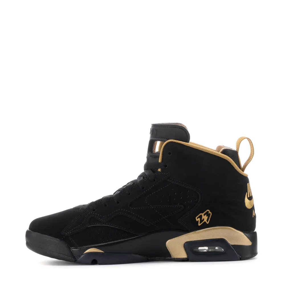 Anti Odor Treatment Jumpman MVP - Mens